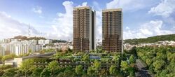Hillview Rise (D23), Condominium #634584781